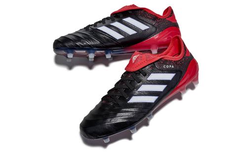 Play Test Review: adidas Copa 18.1 